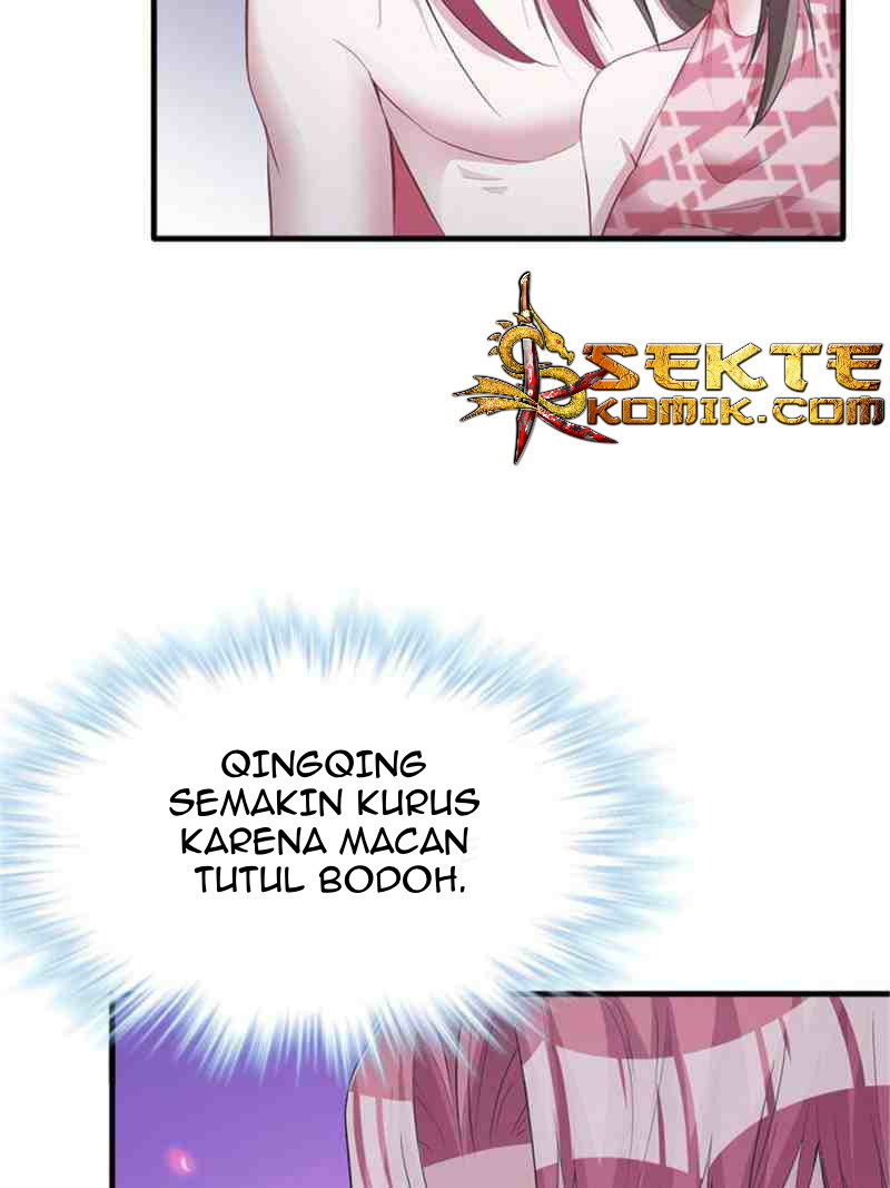 Beauty and the Beasts Chapter 101 Gambar 45
